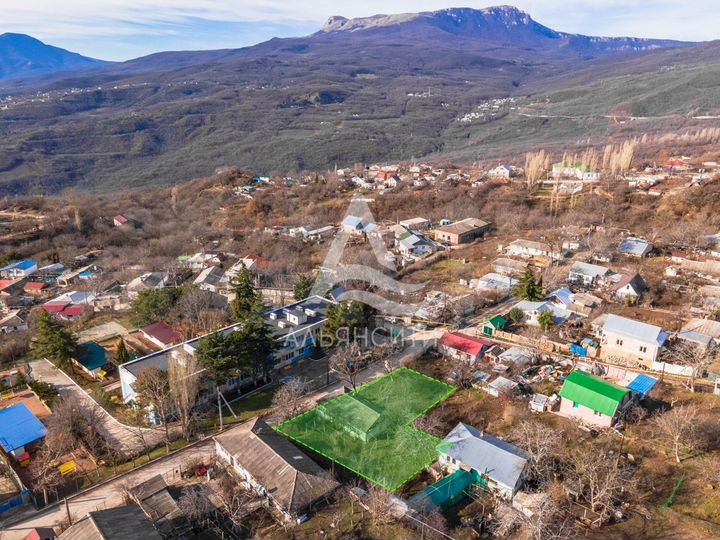 Дом 129,9 м² на участке 7,1 сот.