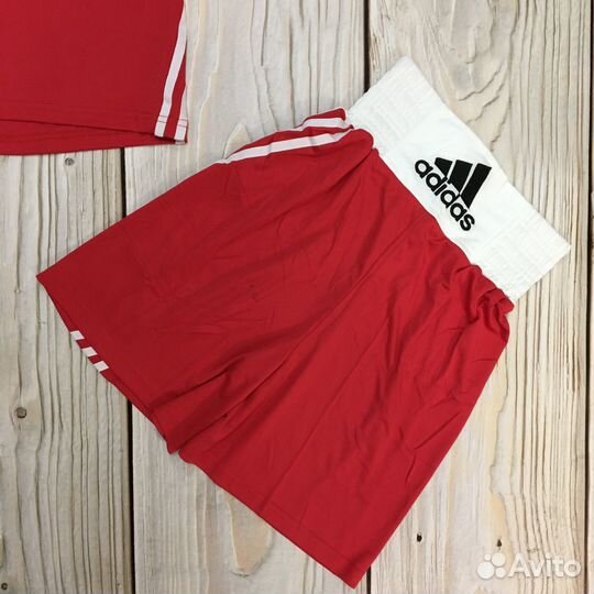 Боксерская форма Adidas
