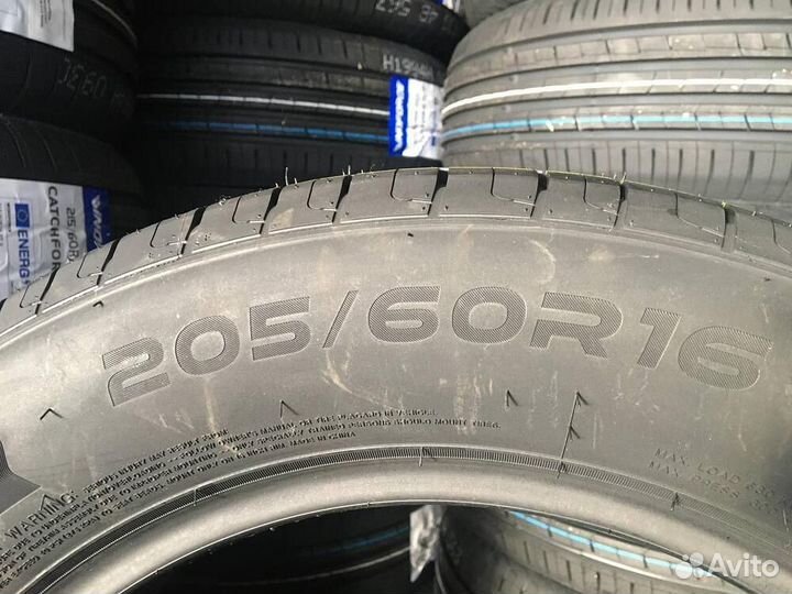 Windforce CatchFors H/P 205/60 R16 92V