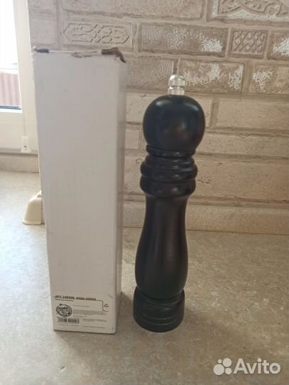 Мельница для специй