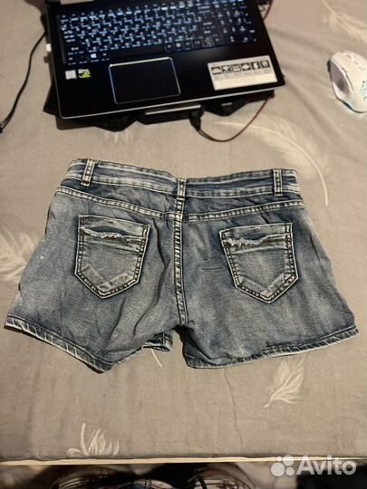 Шорты женские