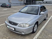 Kia Spectra 1.6 MT, 2007, 152 000 км, с пробегом, цена 450 000 руб.