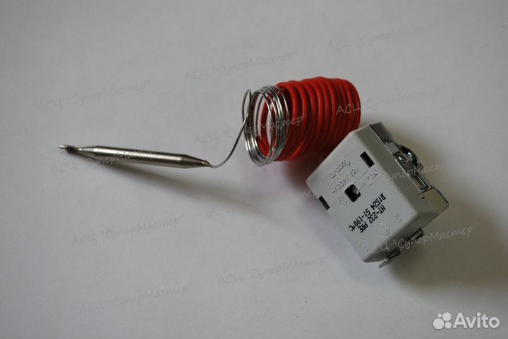 Термостат NT-232 PRE