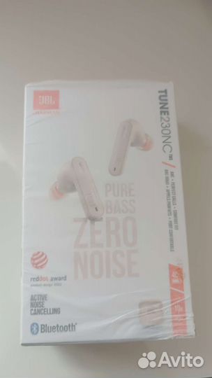 Jbl tune 230nc tws