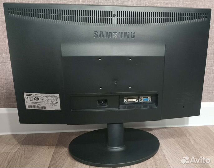 Монитор Samsung EX2220