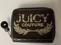 Juicy couture кошелек