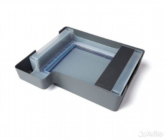 Ванна для 3D принтера Formlabs Form 3 / Form 3B