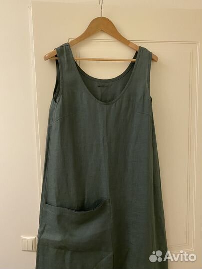 Платье сарафан