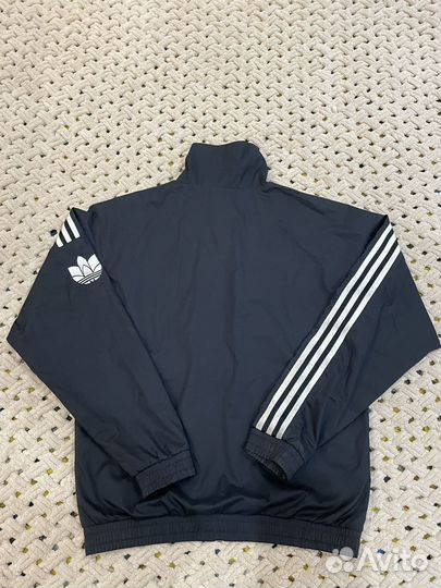 Ветровка adidas originals