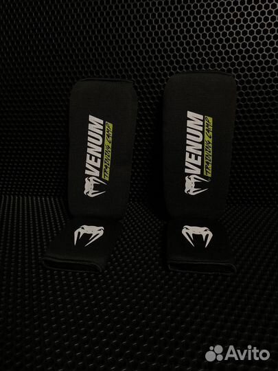 Защита ног Venum