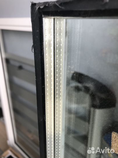 Стеклопакет