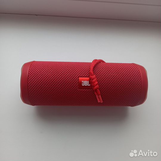 Колонка jbl flip 4