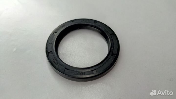 Сальник гидравлический 35х47х6/6,5