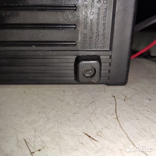 Зарядное устройство для акб Орион PW325