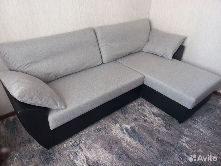 Перетяжка мягкой мебели