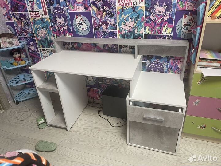 Письменный стол бу