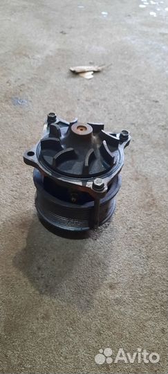 Двигатель на cat-320