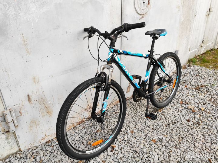 Велосипед 26