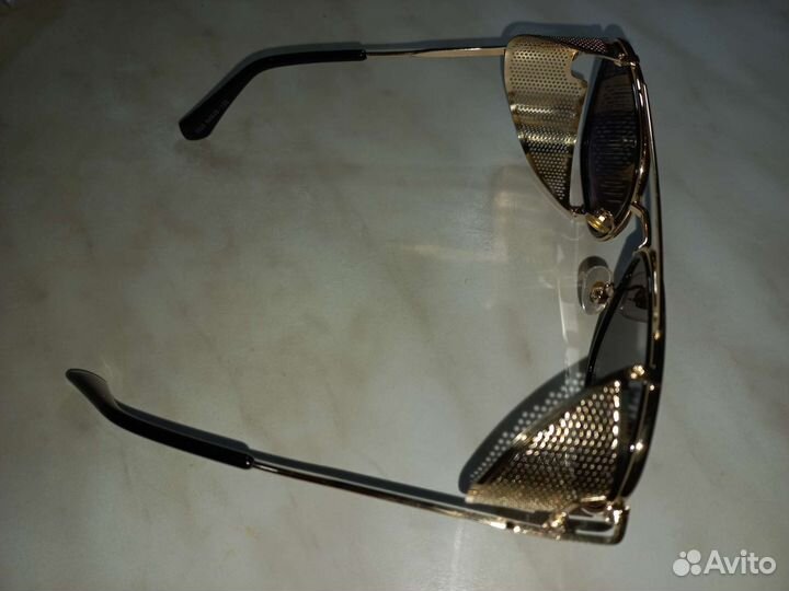 Солнцезащитные очки сварщик