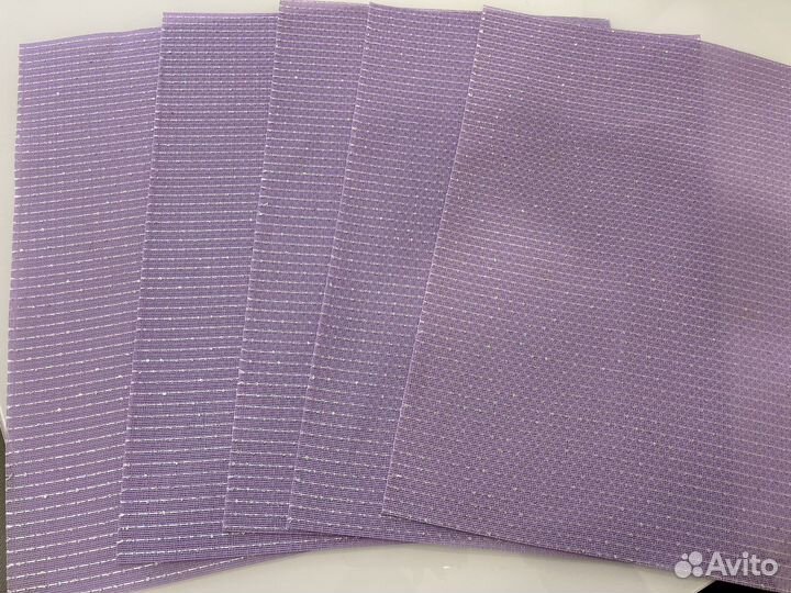 Салфетки сервировочные