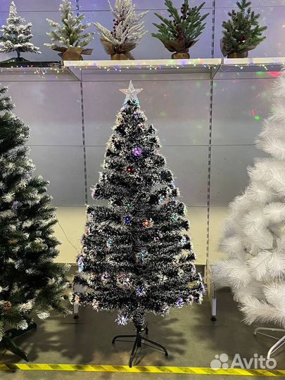 Елка искусственная