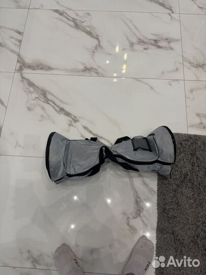 Гироскутер