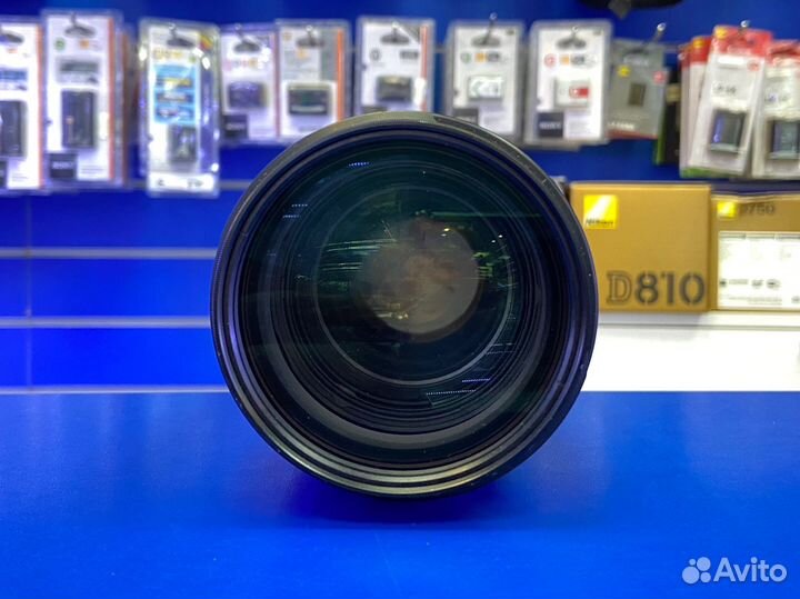 Canon EF 70-200mm f/2.8L IS II (гарантия) id-1676