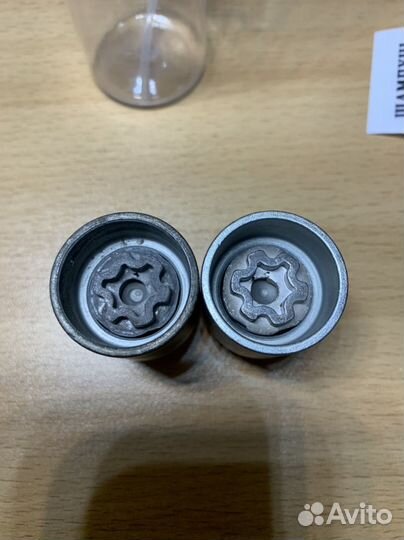 Секретки farad VN328