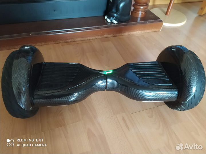 Гироскутер