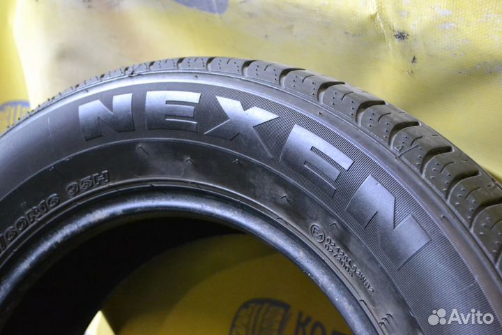 Nexen N'Blue HD Plus 215/60 R16