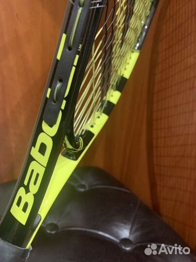 Ракетка для большого тенниса babolat