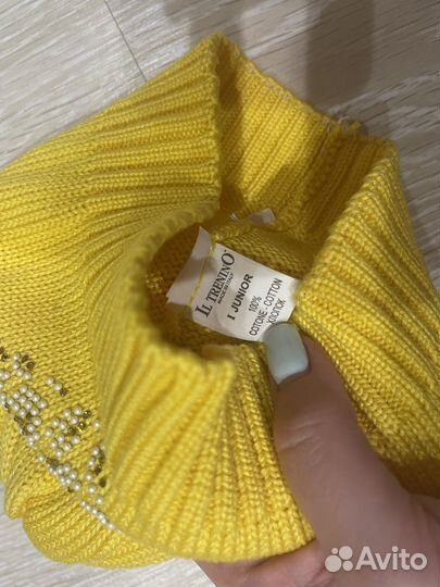 Шапки IL Trenino, Catya