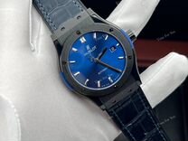 Часы Hublot classic fusion 42mm