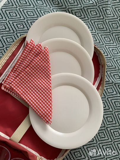 Рюкзак для пикника