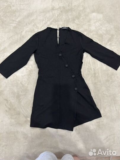 Комбинезон летний