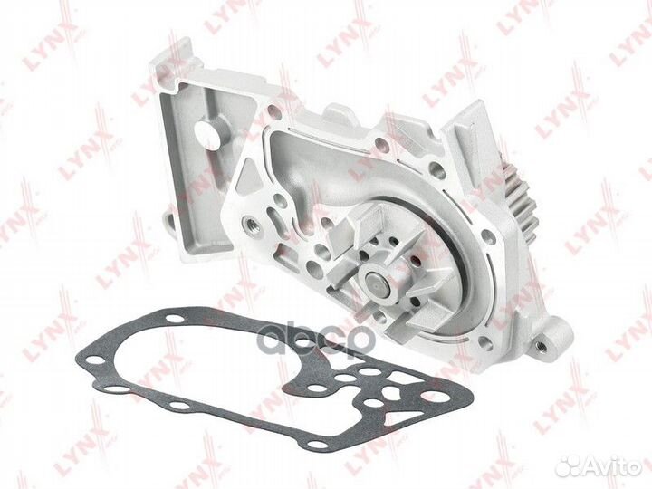 Насос водяной LCV CW0075 lynxauto