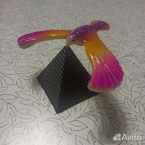 Сувенир балансирующий орел