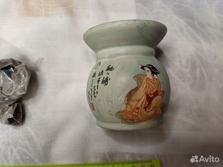 Аромалампа