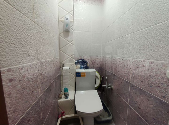 3-к. квартира, 74,8 м², 10/10 эт.