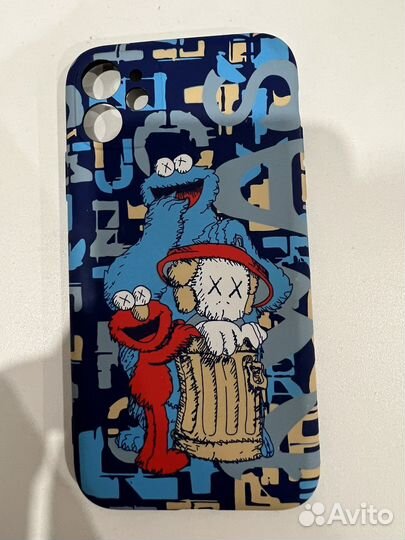 Чехол luxo iPhone 11