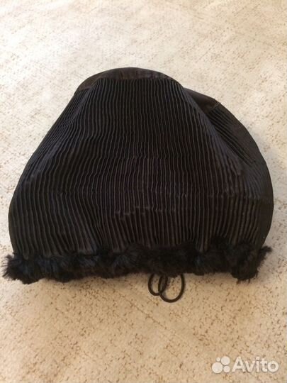 Берет кролик