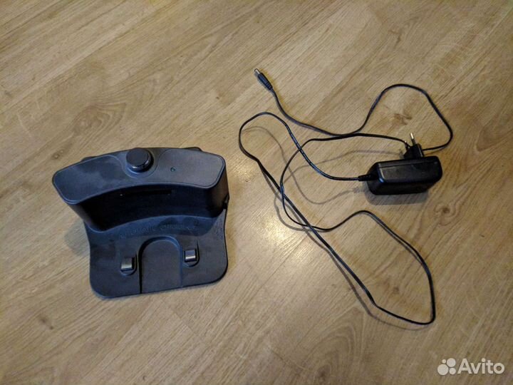 Робот-пылесос Kitfort kt-503 (Panda x900, Lilin b2