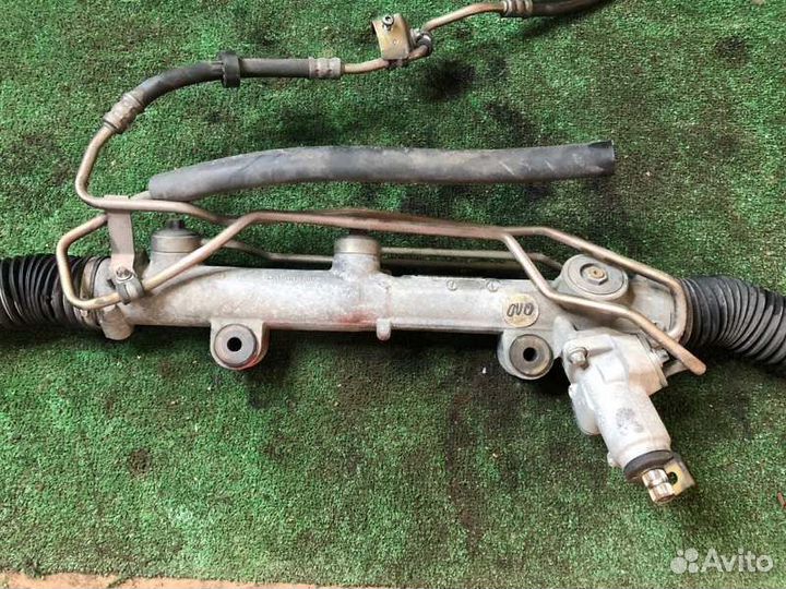 Рулевая рейка Mercedes-Benz C-Class W203 M111E20