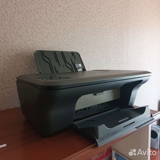 Принтер hp катриджный