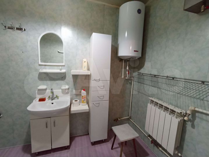 Дом 38 м² на участке 4 сот.