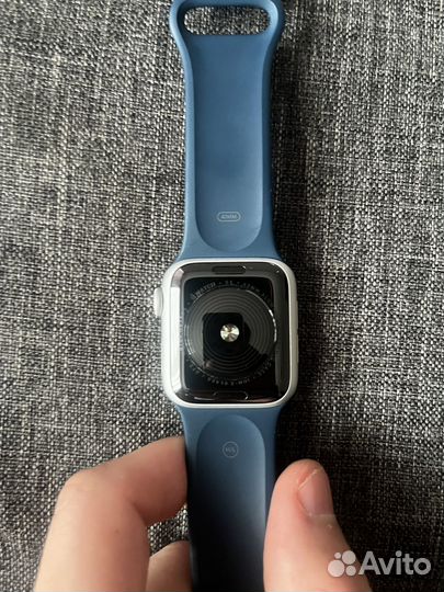 Часы apple watch se 40mm