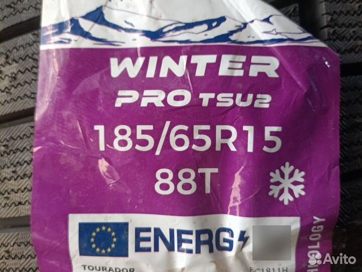 Tourador Winter Pro TSU2 185/65 R15