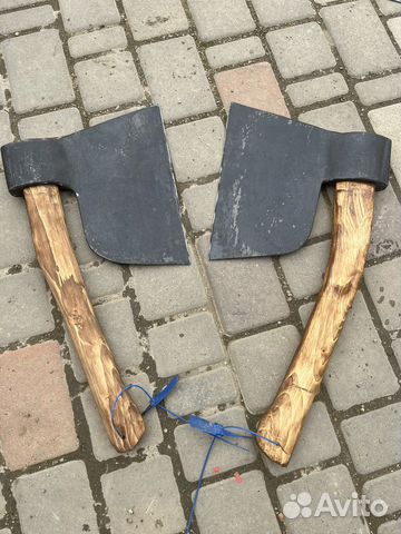 Топор для рубки мяса / мясника