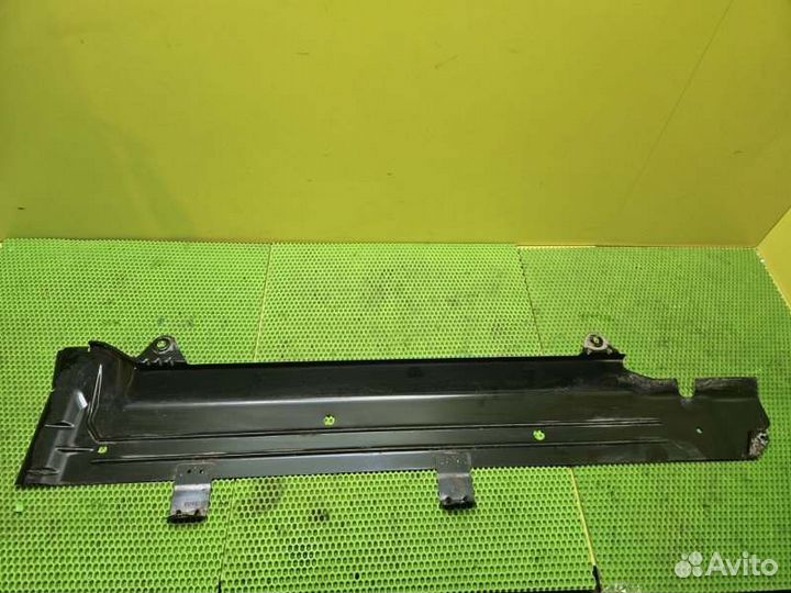 Защита топливных трубок Renault Duster 2021