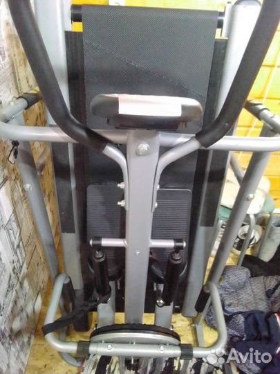 Беговая дорожка